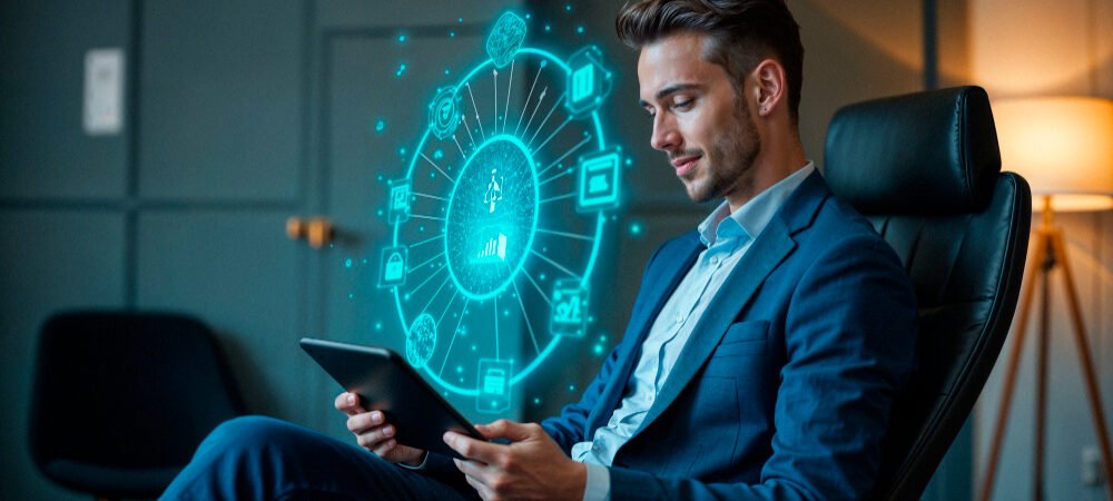 AI Business Automation: Processes Companies Can Automate Using Artificial Intelligence