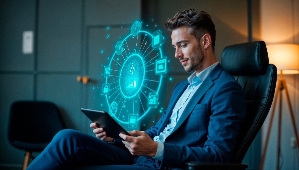 AI Business Automation: Processes Companies Can Automate Using Artificial Intelligence