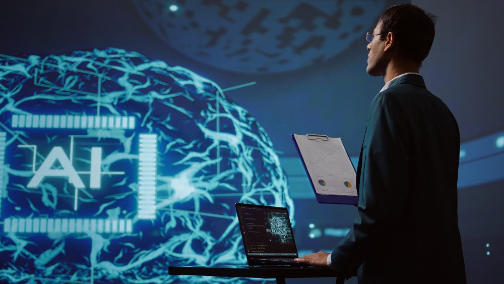 Automating Repetitive Tasks