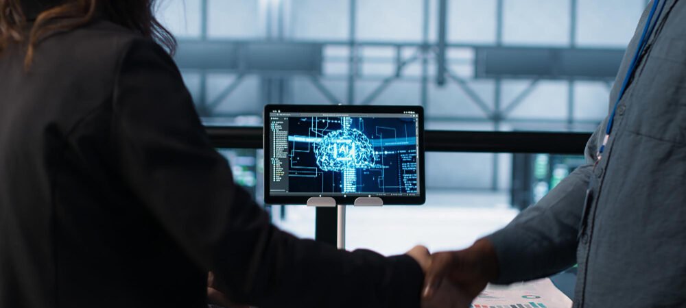 Benefits of Artificial Intelligence for Businesses: Improving Efficiency, Productivity, and Decision-Making
