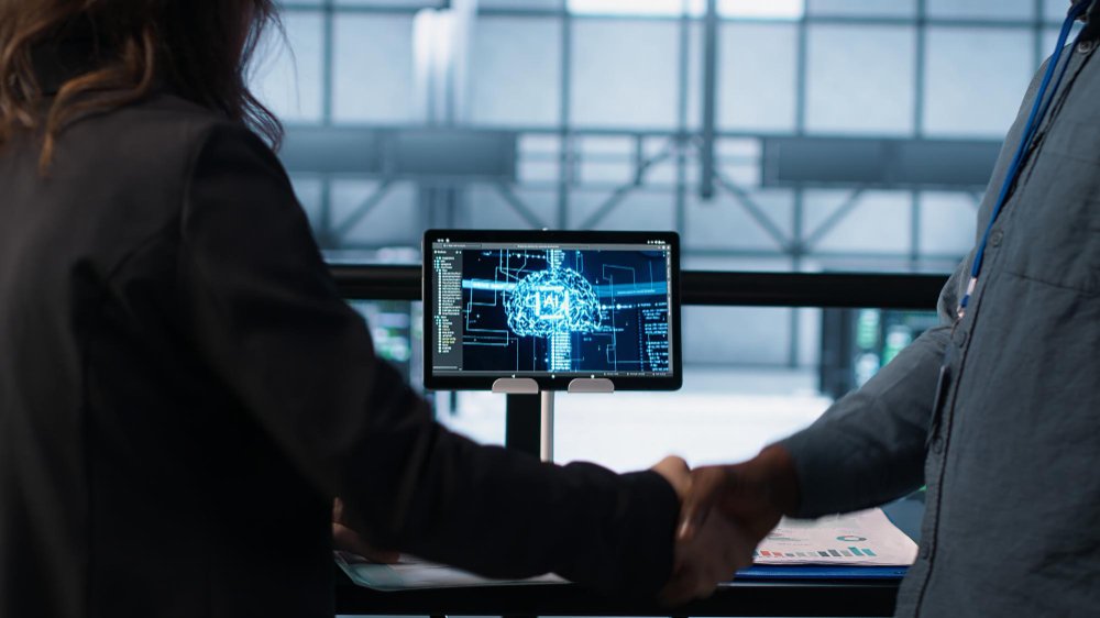 Benefits of Artificial Intelligence for Businesses: Improving Efficiency, Productivity, and Decision-Making