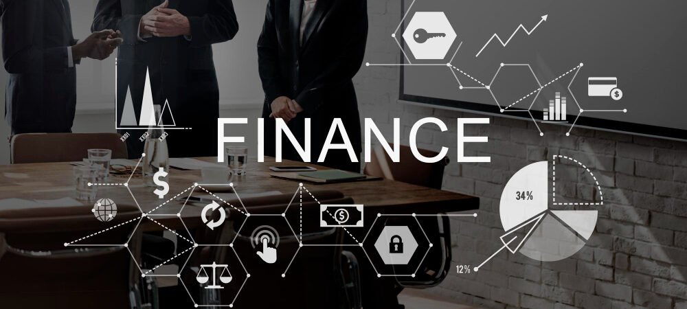 Business Finance: The Complete Guide to Managing, Funding, and Growing a Successful Business