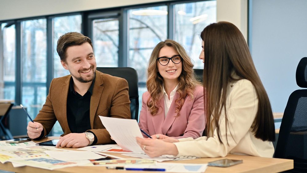 Business Finance Solutions for Small Businesses