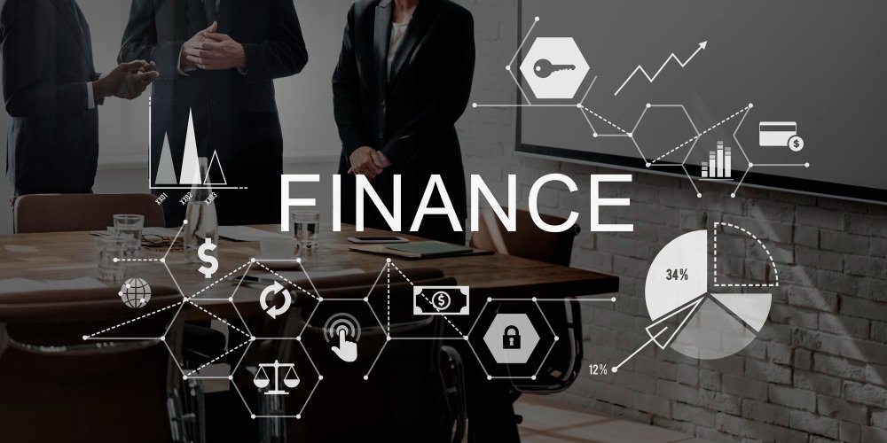 Business Finance: The Complete Guide to Managing, Funding, and Growing a Successful Business