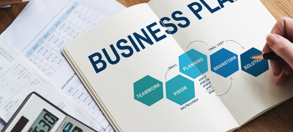 How to Create a Business Financial Plan: A Step-by-Step Guide for Start-ups and Growing Companies