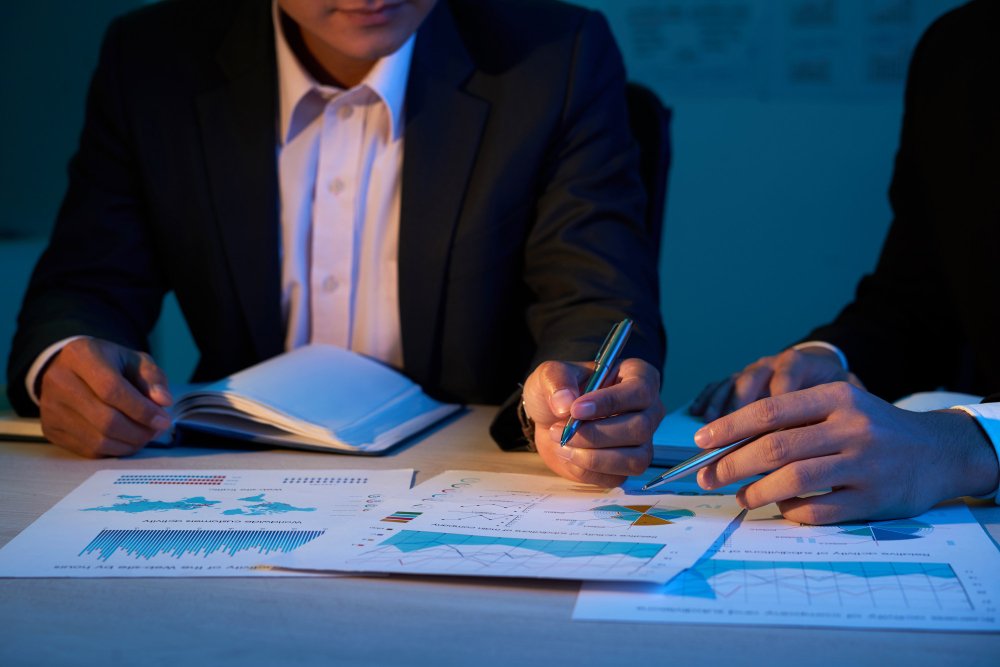 Business Financial Plan