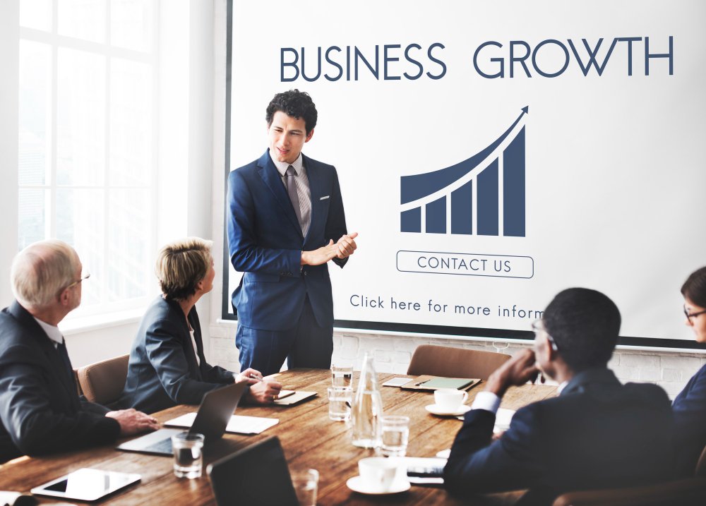 Business Growth Strategies: A Complete Roadmap for Scaling Your Business