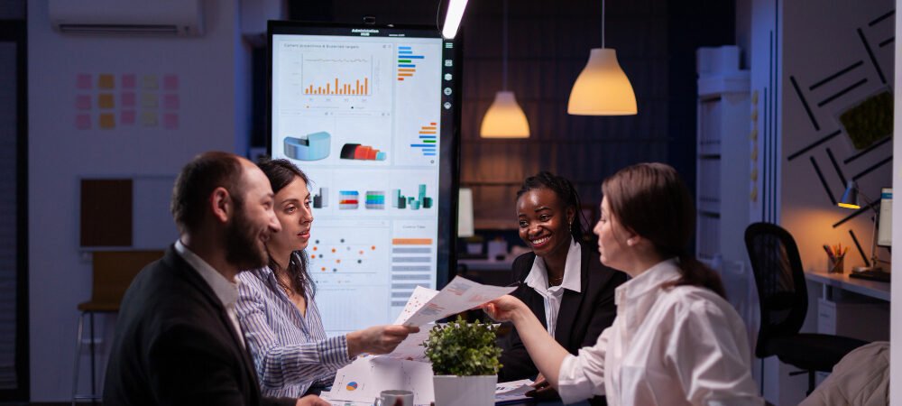 Business Process Management (BPM): The Complete Guide to Improving Business Operations