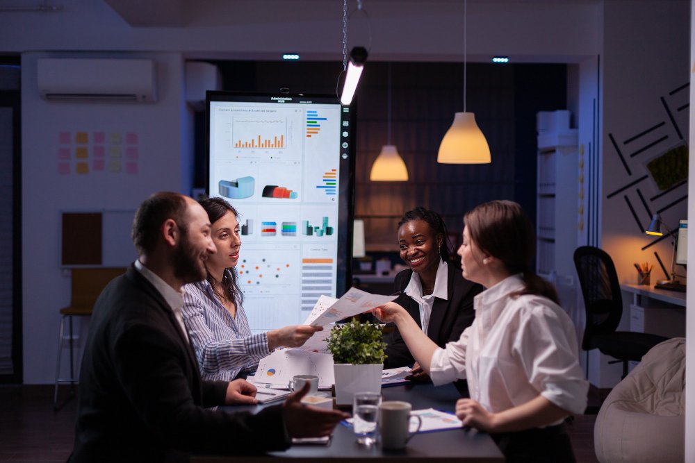 Business Process Management (BPM): The Complete Guide to Improving Business Operations