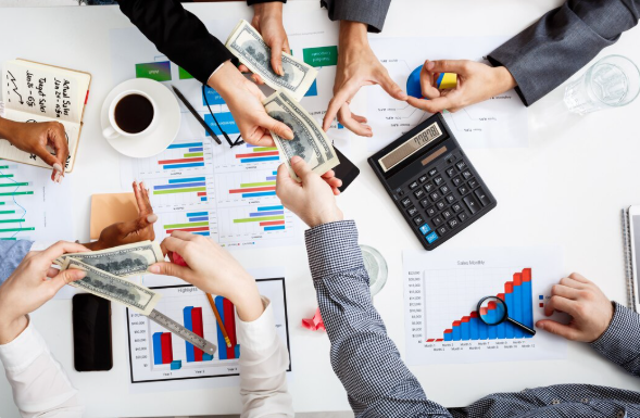 Cash Flow Management Strategies 