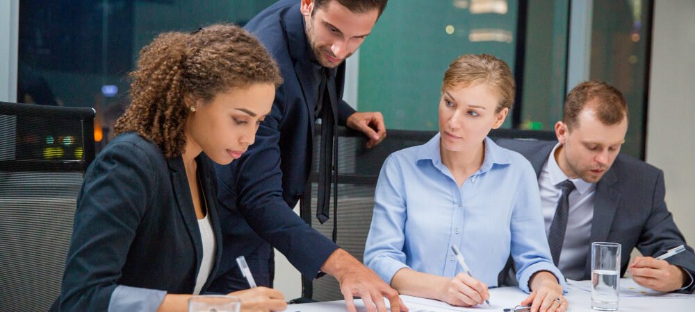 How to Choose the Best Accounting Firm for Your Small Business