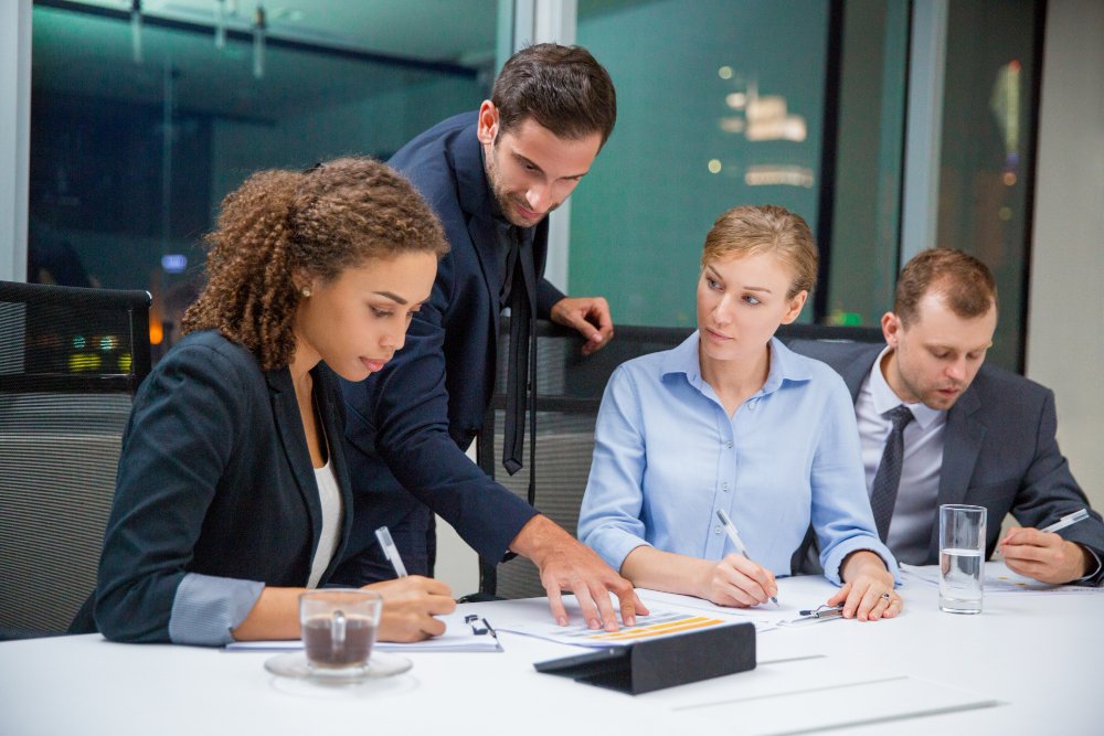 How to Choose the Best Accounting Firm for Your Small Business