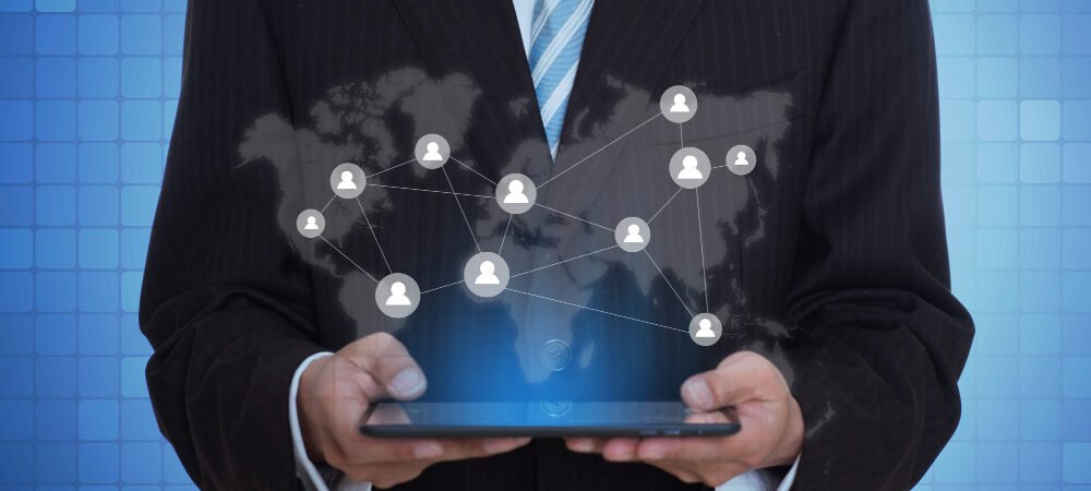 International Business Models: Choosing the Right Approach for Global Growth