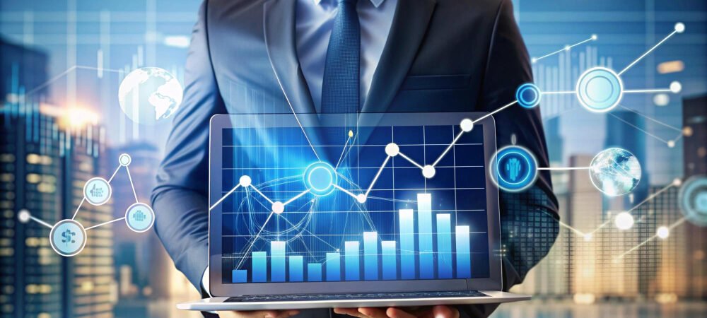 How to Create a Business Growth Strategy That Aligns with Your Business Goals