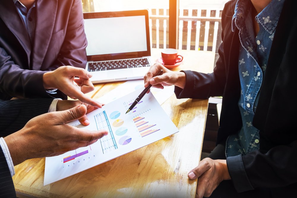 Effective business planning for growth 