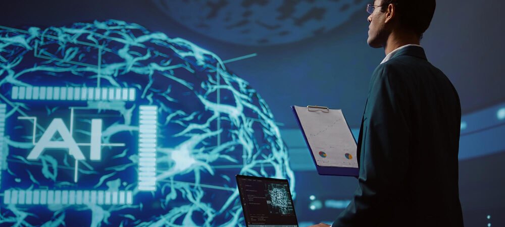 The Future of Business with Artificial Intelligence: How Companies Are Using AI to Transform Operations