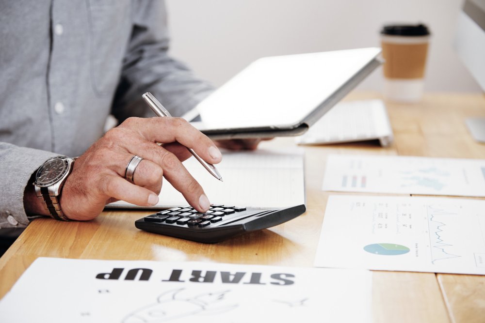 Complete Guide to Accounting and Tax Services for Businesses