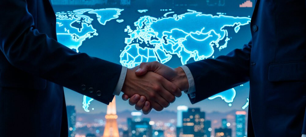 International Business: The Complete Guide to Global Business Strategy, Markets, and Growth