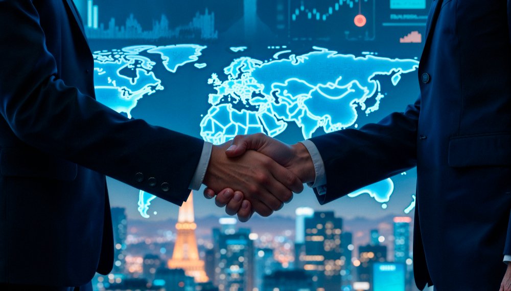 International Business: The Complete Guide to Global Business Strategy, Markets, and Growth