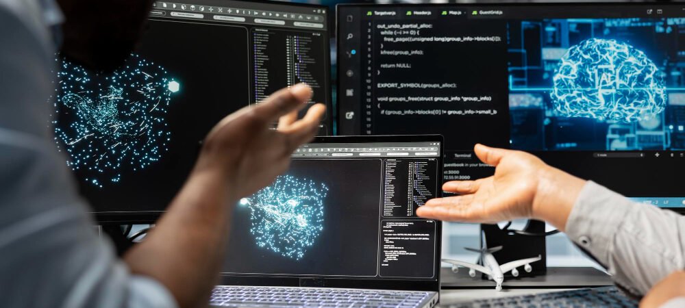 How Businesses Can Successfully Implement Artificial Intelligence Solutions