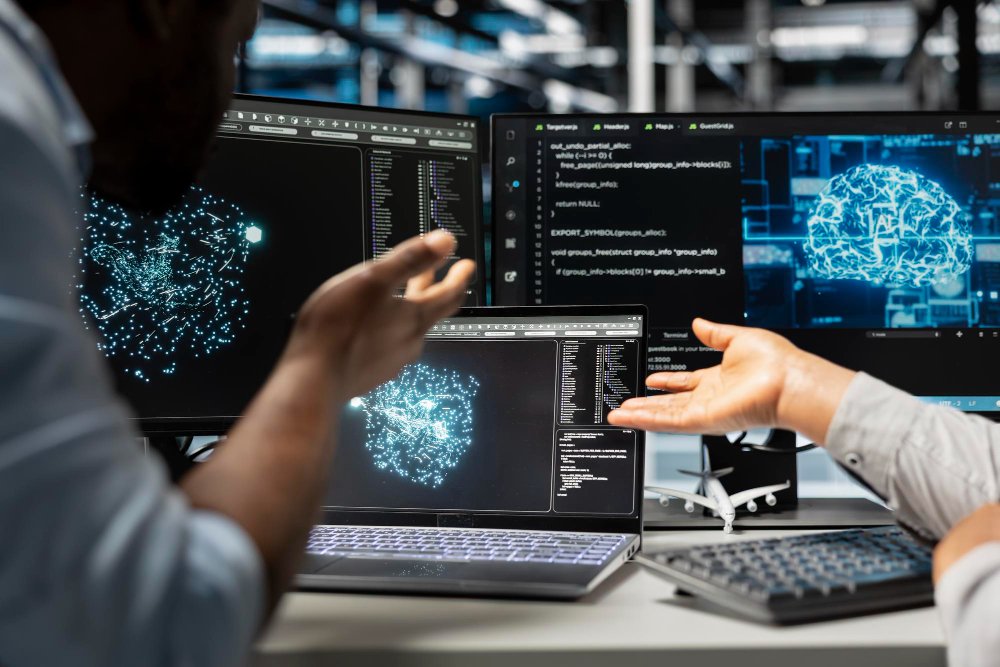 How Businesses Can Successfully Implement Artificial Intelligence Solutions