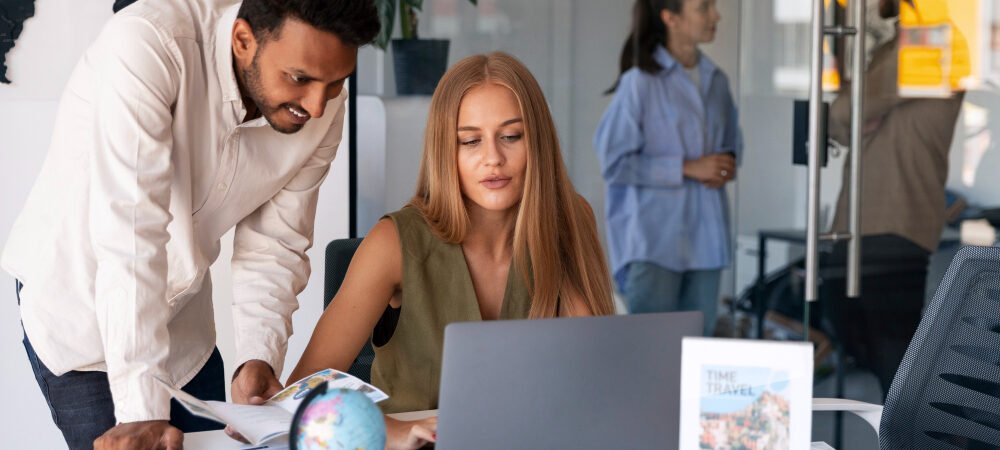 How Multinational Companies Manage Global Operations Successfully