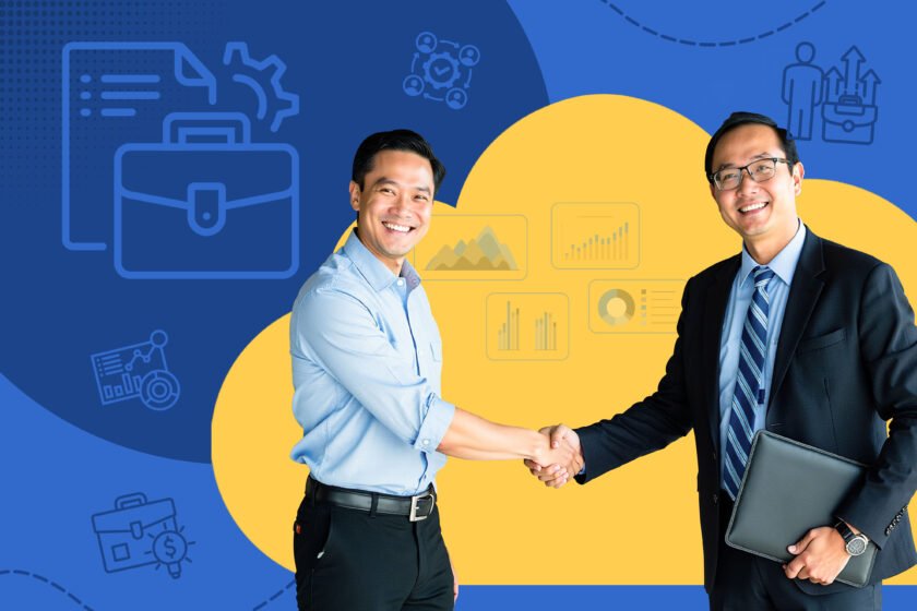 Business Grant