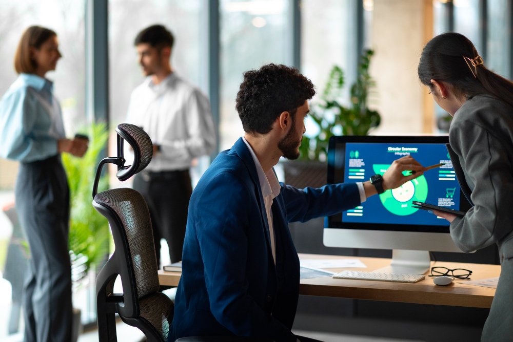 Business Process Automation: What to Automate and Where to Start