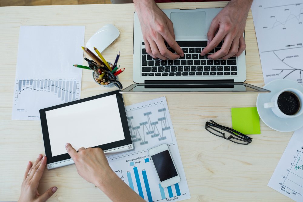Business Process Management Lifecycle
