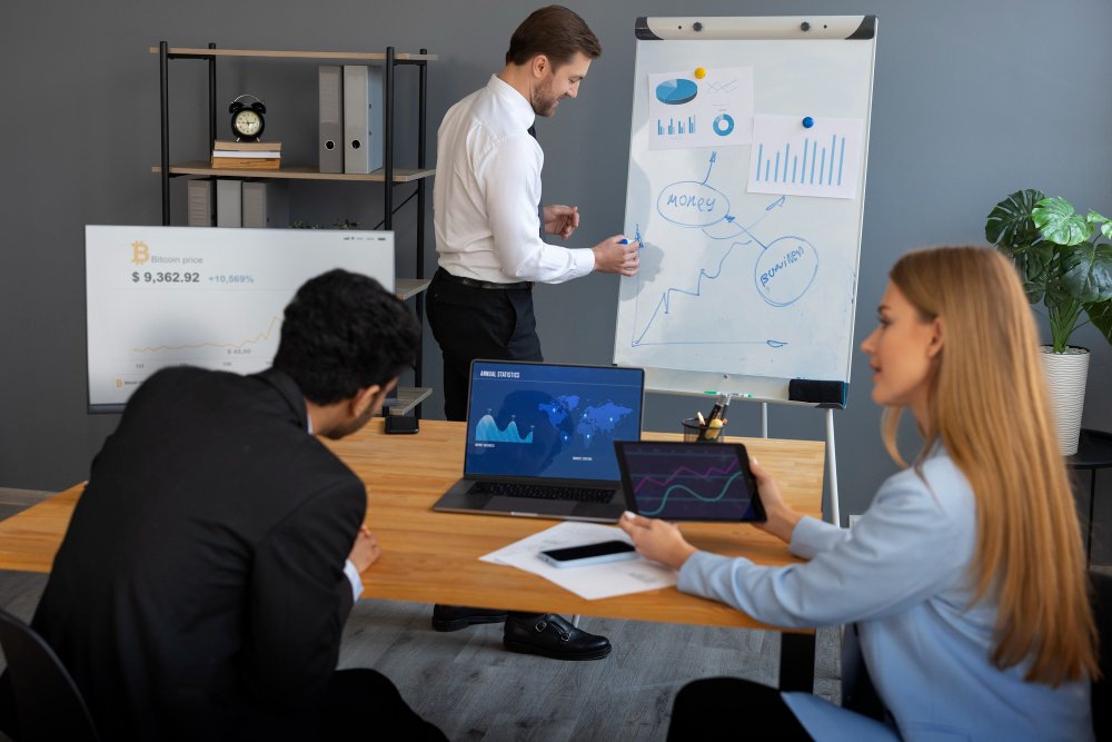 Businesses Need BPM Software