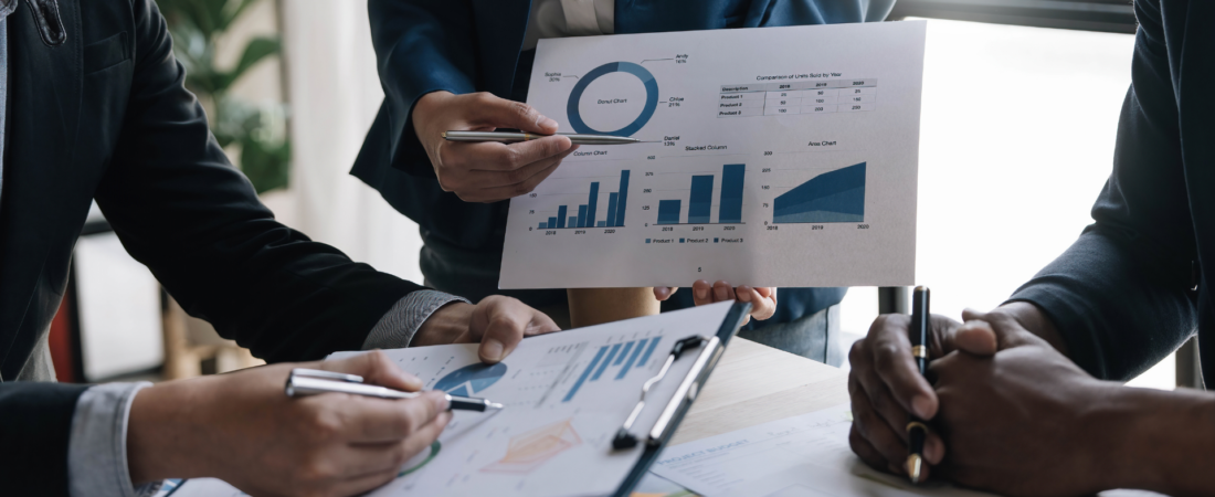 Your Ultimate Blueprint for Financial Planning Wealth and Long-Term Growth