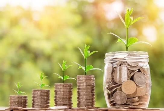 Funding Growth