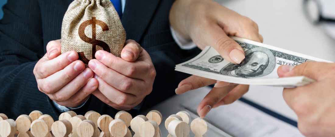 What’s the Difference Between a Grant and a Business Loan?