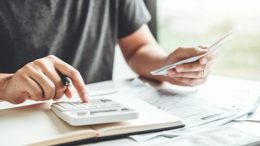 How to keep Track of Business Expenses