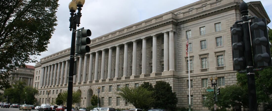 IRS Updates Business Interest Deduction Guidance Following Recent Tax Law Changes