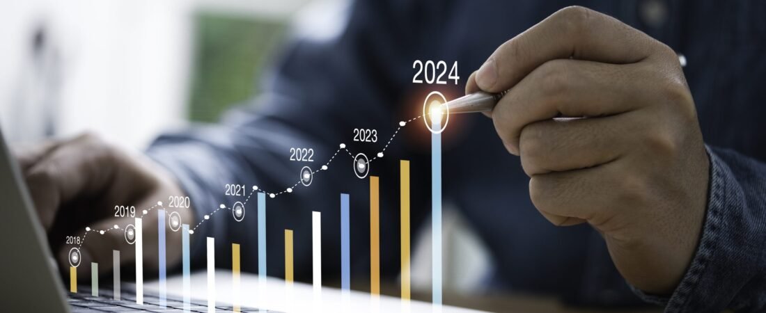 How Businesses Can Manage Finance, Investment and Growth