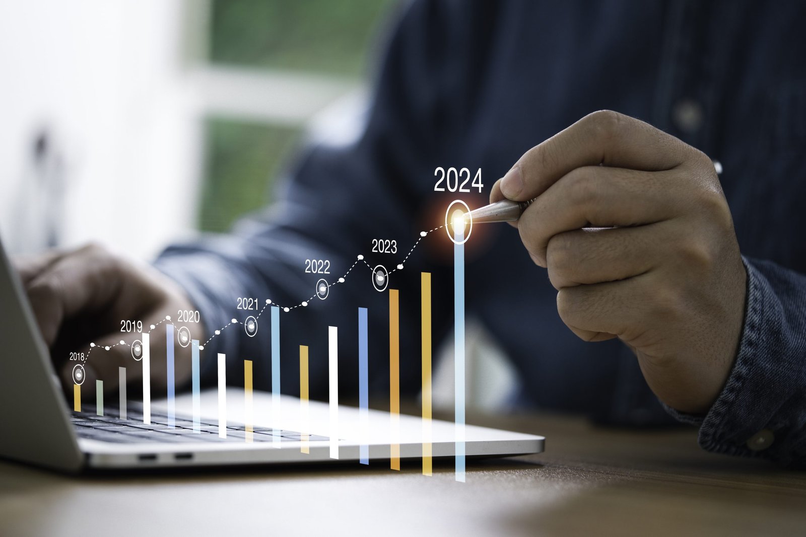How Businesses Can Manage Finance, Investment and Growth
