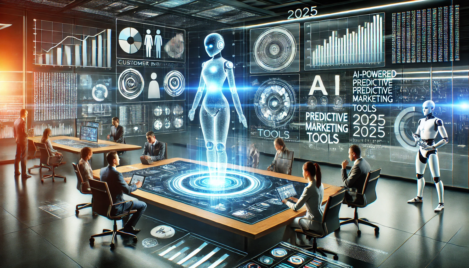 How AI-Powered Digital Tools Are Transforming Modern Businesses in 2026