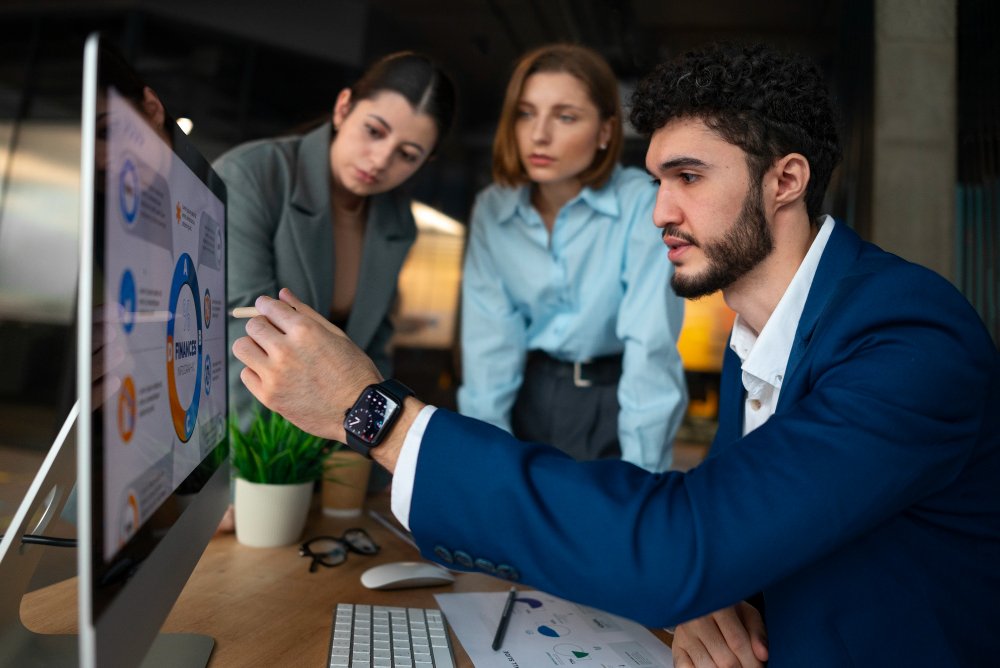 Process Mapping Helps Improve Business Operations