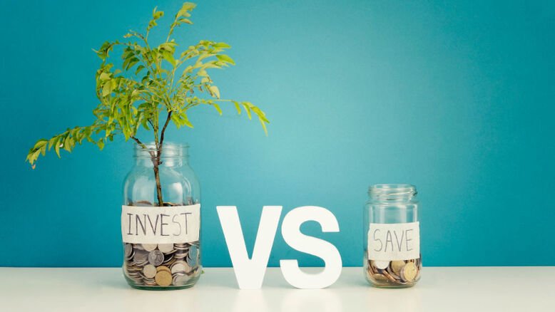 Saving vs. Investing: How Businesses Should Allocate Capital for Growth and Stability