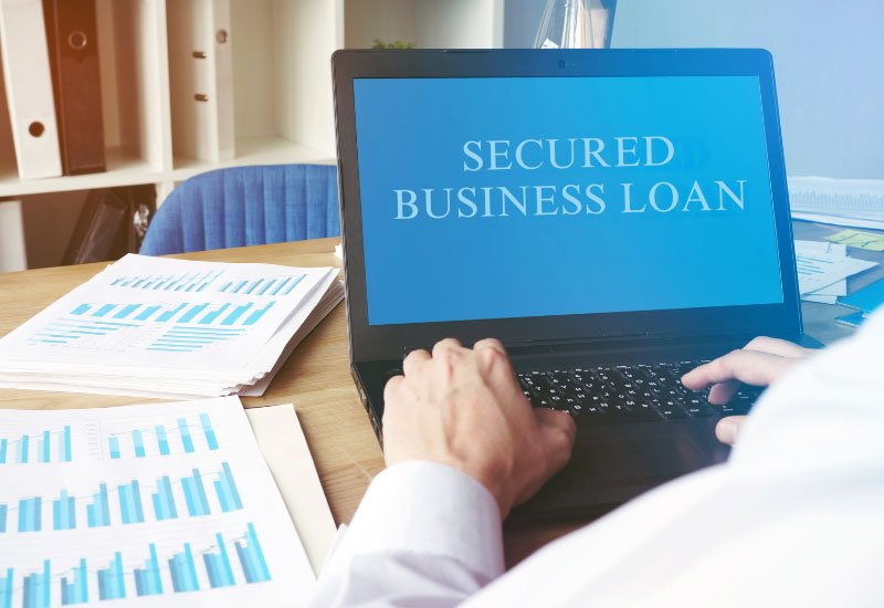 Secured Business Loan1