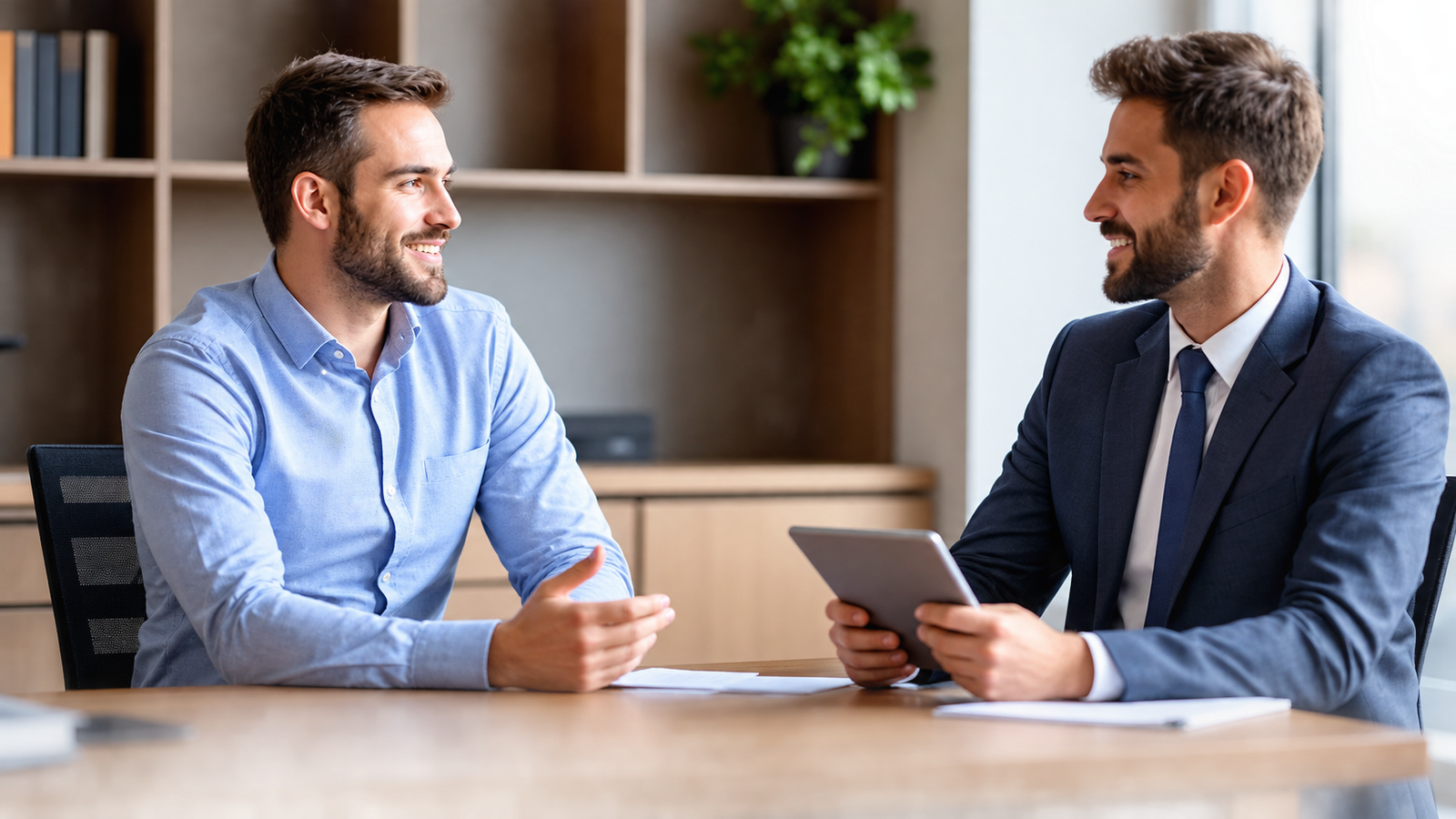 Secured vs. Unsecured Business Loans: Key Differences