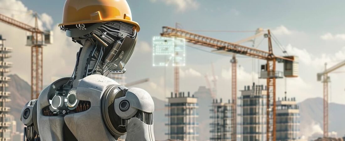 AI Ownership in Construction: Why Clients Should Lead