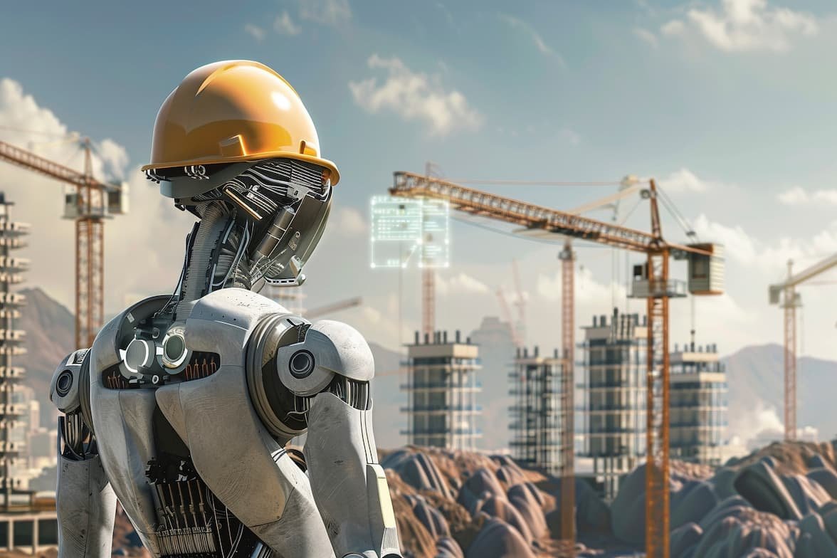 AI Ownership in Construction: Why Clients Should Lead