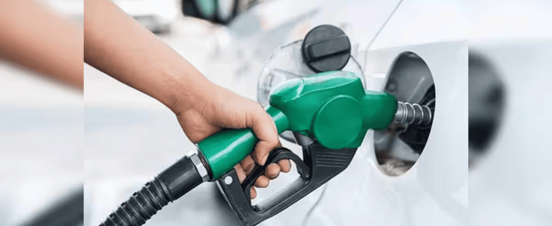 Diesel Prices Reach Record Levels as Higher Oil Costs Raise Inflation Concerns