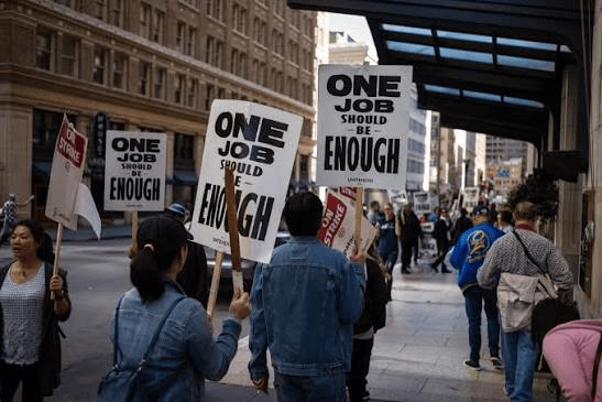 Labor Unions