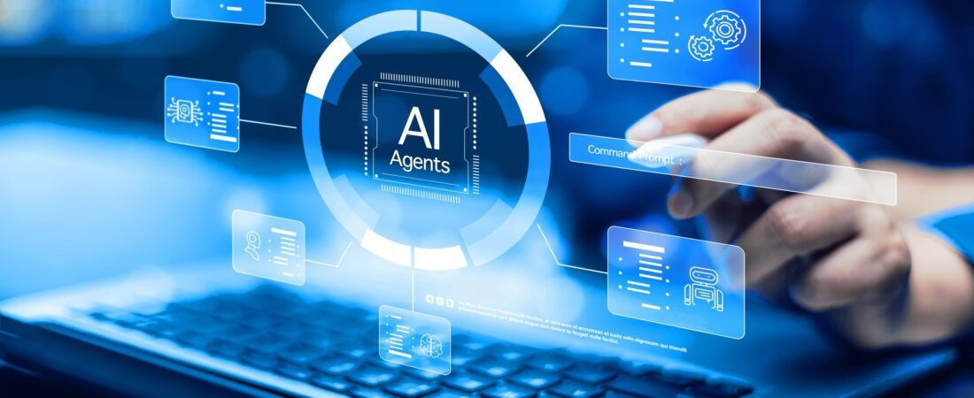 Who Controls Your AI and Data? Why AI Sovereignty Matters for Businesses