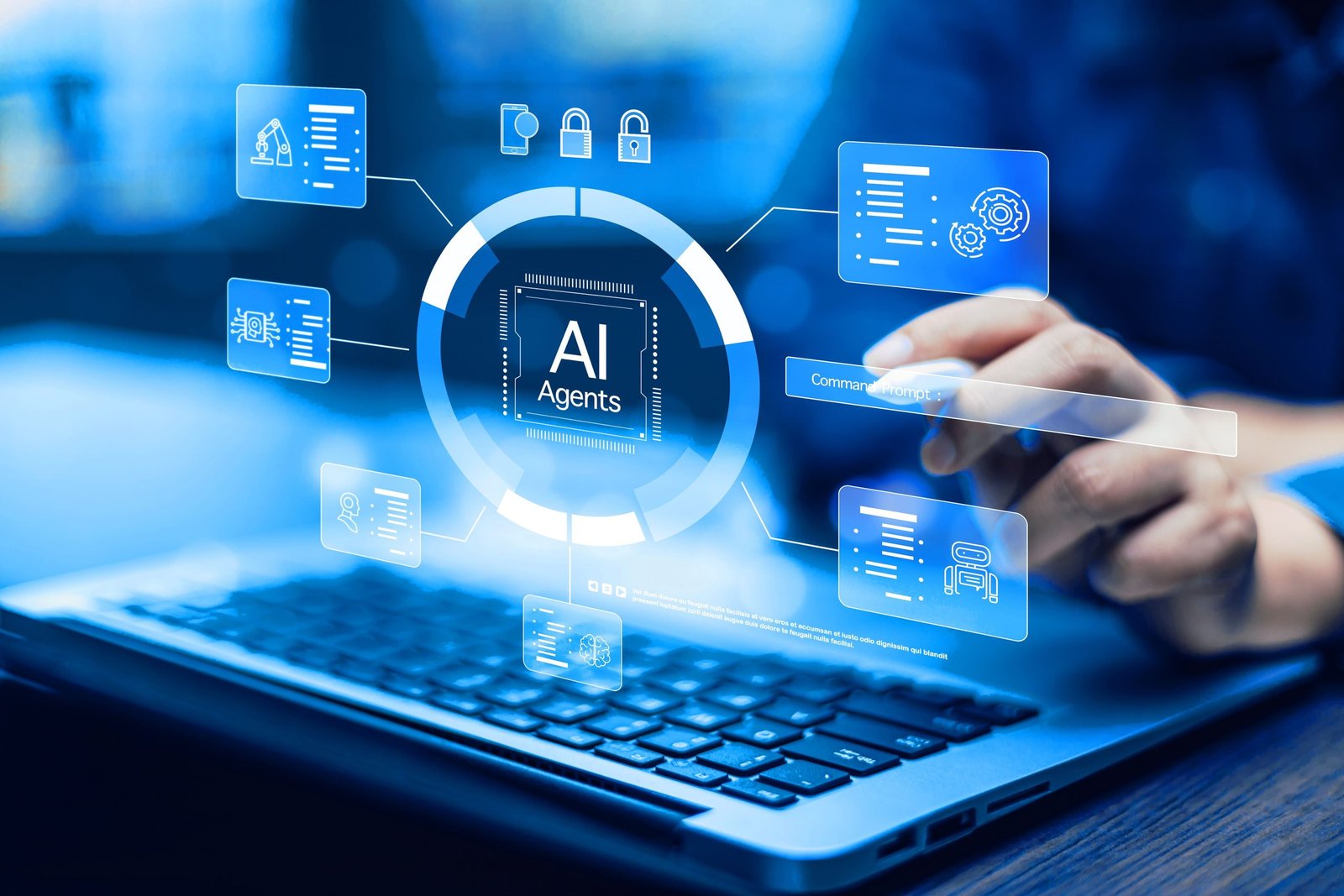 Who Controls Your AI and Data? Why AI Sovereignty Matters for Businesses